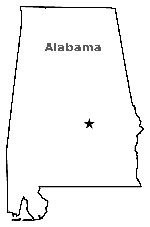 State of Alabama